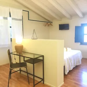 Casale Di Benedetto Resort