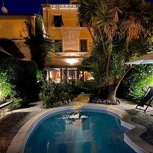 Bed & Breakfast Residenza Palazzo Visdomini