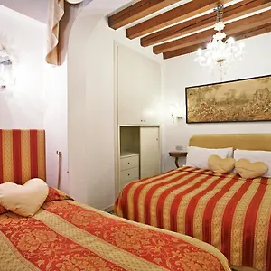 San Luca Flats Venice