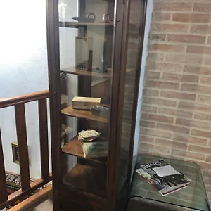 Affittacamere Antica Potecarìa